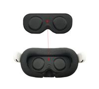 Kit di accessori VR 5 in 1 per 3 Face Cover nere