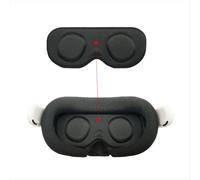Kit di accessori VR 5 in 1 per Meta 3 Face Cover Handle Protection Case