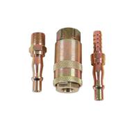 Kit Di Accoppiamento D'Aria Fastflow 1/4" BSP 37096