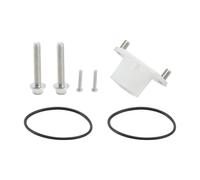 Kit di accoppiamento for trazione integrale con filtro idraulico 0CQ598549 compatibile VW Sharan Tiguan