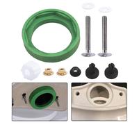 Kit di accoppiamento serbatoio a ciotola design antiscivolo per installazione si