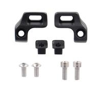 Xlc Sp-x29 Shimano Conversion Kit Argento Black