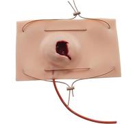 Kit di addestramento for fermare l'emorragia, controllo dell'emostasi del modello della ferita for l'allenamento, trainer for il bendaggio delle ferite, trainer for il controllo dell'emorra.