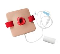 Kit di addestramento per la medicazione delle ferite da Arma da Fuoco, simula Il Modello di addestramento per la medicazione delle ferite e Il Laccio emostatico, Kit di addestramento per Fermare l'em