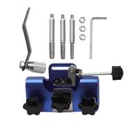 Kit di Affilatura per Motoseghe Con e Affilatura Rapida