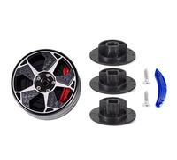 Kit di Aggiornamento Accessori per il Pomo Metal Handwheel Emitter M2. A6T38947