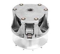 Kit di aggiornamento ad alte prestazioni per gruppo frizione primaria, trasferimento di potenza migliorato, costruzione in metallo resistente per modelli Polaris 700 XP, RZR 800