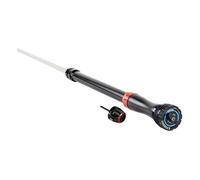 Kit di Aggiornamento Ammortizzatore Corona Charger2.1 RC T3 - Interni Completi Lato Destro T per Pike 15x1