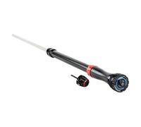 Kit di Aggiornamento Ammortizzatore Corona CHARGER2.1 RC2 - Compressione Alta e Bassa Velocità, Compatibile con ZEB