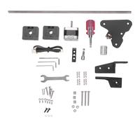 Kit di Aggiornamento 'Asse Z Doppio con Motore Passo-Passo un Vite di Piombo, Adatto Alla Stampante 3D -3 / -3 V2 / -3 Pro
