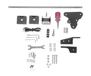 Kit di Aggiornamento 'Asse Z Doppio con Motore Passo-Passo un Vite di Piombo, Adatto Alla Stampante 3D -3 / -3 V2 / -3 Pro