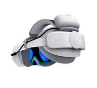 Kit di aggiornamento BOBOVR P4S Pico 4 Ultra Batteria B2 5200mAh con cinturino superiore in memory foam