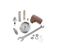 Kit di aggiornamento controllo flusso in legno di noce Lelit PLA2206