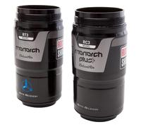 Kit di Aggiornamento Debon Air Monarch Plus/RT3 216x63 con Guarnizioni per Sospensioni