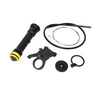 Kit di aggiornamento della corona del telecomando Rockshox Poploc Paragon Noir 30 mm