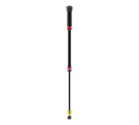 Kit di aggiornamento della forcella con Butter Cup Crown Pike C1+ Rockshox Charger 3.1 RC2 Noir