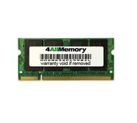Kit di aggiornamento di memoria RAM da 8GB [2x4GB] DDR2-800 (PC2-6400) per The Compaq HP Pavilion dv6-1245dx