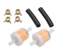 Kit di aggiornamento filtro carburante in linea per Eberspacher Webasto Riscaldatore di parcheggio Diesel