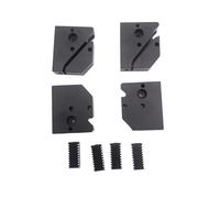 Kit di aggiornamento for supporti lineari da 6,5 mm CNC XY Axis Motion for stampante 3D Annex K3(Belt Tension)