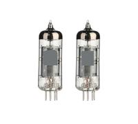 Kit di aggiornamento for tubo a vuoto 6A2 da 2 pezzi for amplificatori a tubo accoppiati 6AK5/6AK5W/6Zh1P/6J1/6J1P/EF95