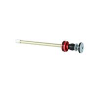 Rockshox Debonair Pike/revelation Cartridge Nero 120 mm