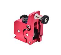 Kit di Aggiornamento K1C Extruder PRO Completamente In Metallo con Staffa, Doppio Ingranaggio, Nessun Motore di Estrusione per Parti di Stampanti 3D