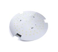 Kit di Aggiornamento LED Louis Poulsen AJ Munkegaard Ø46 3000K Grezzo