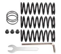 Kit di aggiornamento molle per pedali freno e frizione per Logitech G