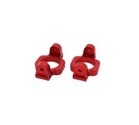 Kit di Aggiornamento per Sedile Anteriore C per Auto RC UDIRC 1/16 GR UD M16 RC, Accessori per Auto, Rosso