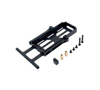 Kit di Aggiornamento per Vano Batteria per MJX 1/12 H12Y H12Y+ Auto RC Accessori per Auto RC