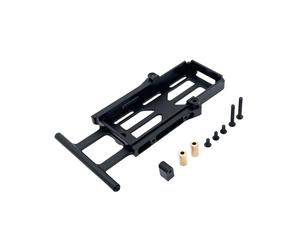 Kit di Aggiornamento per Vano Batteria per MJX 1/12 H12Y H12Y+ Auto RC Accessori per Auto RC