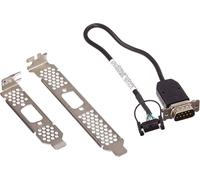 Kit di aggiornamento porta COM Lenovo ThinkSystem CBL - 7Z17A02577
