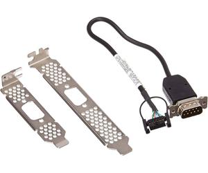 Kit di aggiornamento porta COM Lenovo ThinkSystem CBL - 7Z17A02577