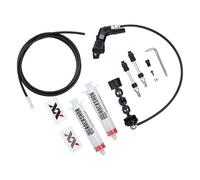 Kit di Aggiornamento Remoto XLOC Full Sprint per Bici con Motion Control X DNA Comp Damper - Compatibile con Modello SID