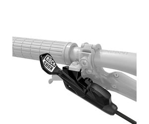 Kit di aggiornamento Rock Shox reverb 1x switch, in basso a sinistra