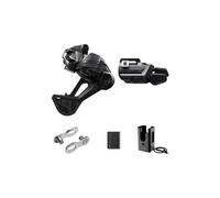 Kit di aggiornamento shimano deore di2 rd m6250 sgs gabbia lunga sw m6250 ir i spec ev 12s