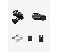 Kit di aggiornamento Shimano Deore XT Di2 M8250 I-SPEC gabbia corta