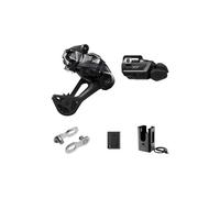Kit di aggiornamento shimano deore xt di2 rd m8250 sgs gabbia lunga sw m8250 ir i spec ev 12s