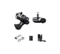 Kit di aggiornamento shimano xtr di2 rd m9250 gs gabbia centrale sw m9250 r 12s