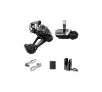 Kit di aggiornamento shimano xtr di2 rd m9250 sgs gabbia lunga sw m9250 r 12s