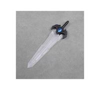 Kit di aggiornamento spada grande (bianco) per Legacy Laser OP Prime Scourge SG OP Optimus