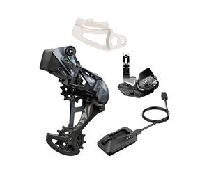 Kit di aggiornamento Sram XX1 Eagle AXS Rocker 12-Face