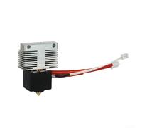 Kit di aggiornamento testina di stampa per Elegoo For Neptune 4 con alta efficienza e ugello in acciaio inox da 0 4 mm