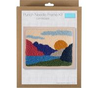 Kit di aghi Trimits per il paesaggio