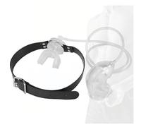 Kit di aiuto per l'addestramento all'igiene orale, gestione della postura a bocca aperta, strumenti quotidiani per la cura della bocca