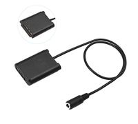 Kit di alimentatore AC e batteria fittizia per Sony RX100 Series 4.2V 1.5A