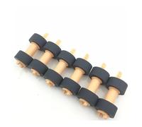 Kit di alimentazione carta Rullo di prelievo adatto for OKI B6200 B6200N B6250N B6300 B6300N B6500 B6500N B710DN B710N adatto for 4500 4510 7100DN 7100N