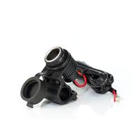 KIT DI ALIMENTAZIONE DA MANUBRIO INTERPHONE