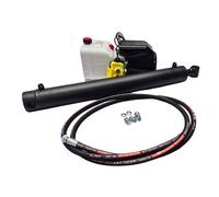 Kit Di Alimentazione Idraulica A Un Solo Attuatore 12V DC