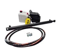 Kit Di Alimentazione Idraulica A Un Solo Attuatore 12V DC